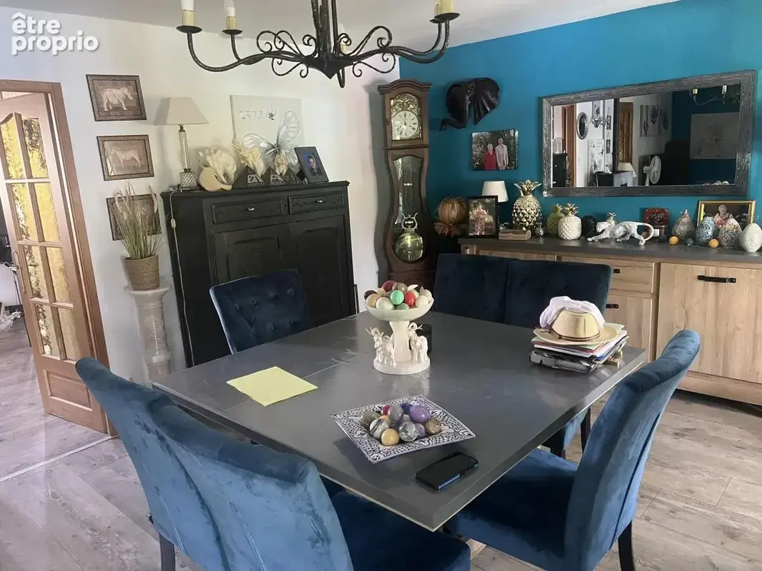 Maison 4 pièces 95 m² à vendre à Noyelles-Sur-Escaut (59159) - photo 4