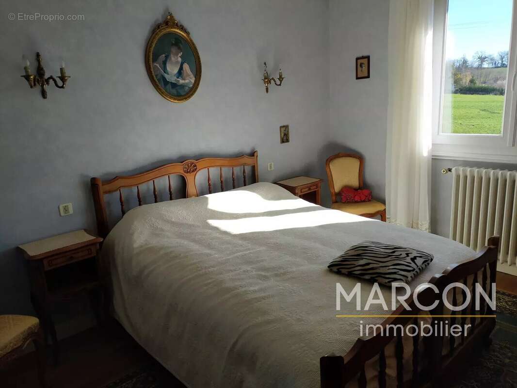 Maison à LA SOUTERRAINE