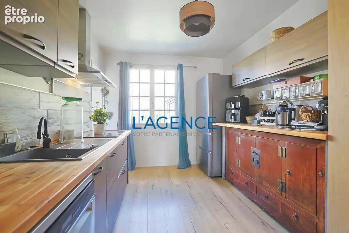 Villa T4 de plain-pied  de 80m2 sur 655m2 de terrain à Pignans, quartier calme - photo 11