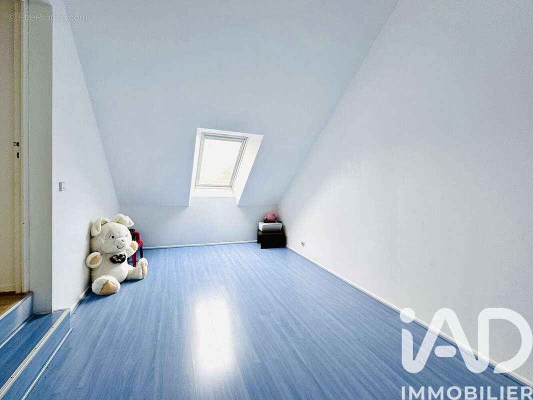 Photo 8 - Maison à CHANTEPIE