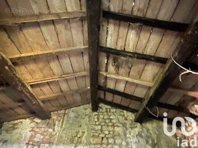 Photo 5 - Terrain à NIEUL-LES-SAINTES