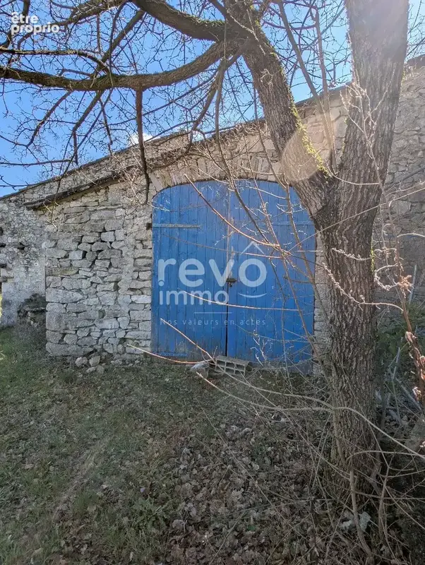 Potentiel exceptionnel pour cet ensemble immobilier à rénover ! - photo 11