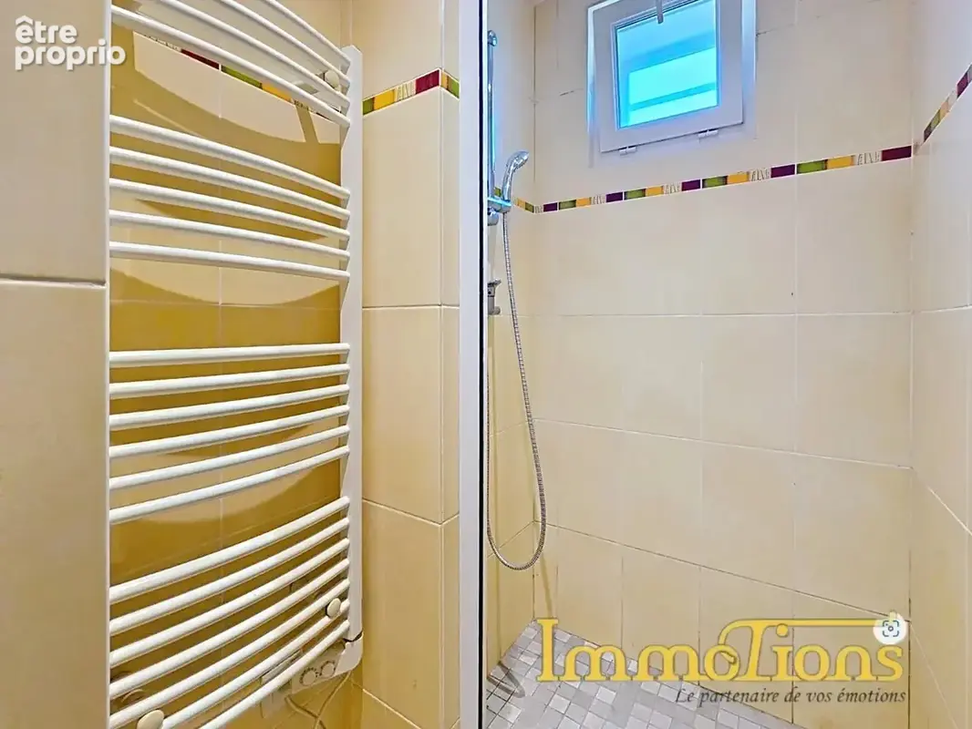 Maison familiale 128,74 m² – 4 chambres – Jardin plat – Notre-Dame-de-l’Osier - photo 9