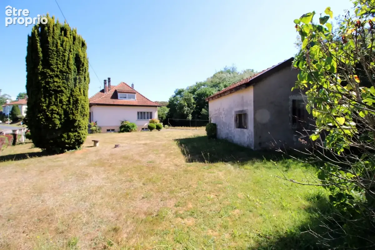 Maison à vendre 5 pièces ARZVILLER (57) - photo 3