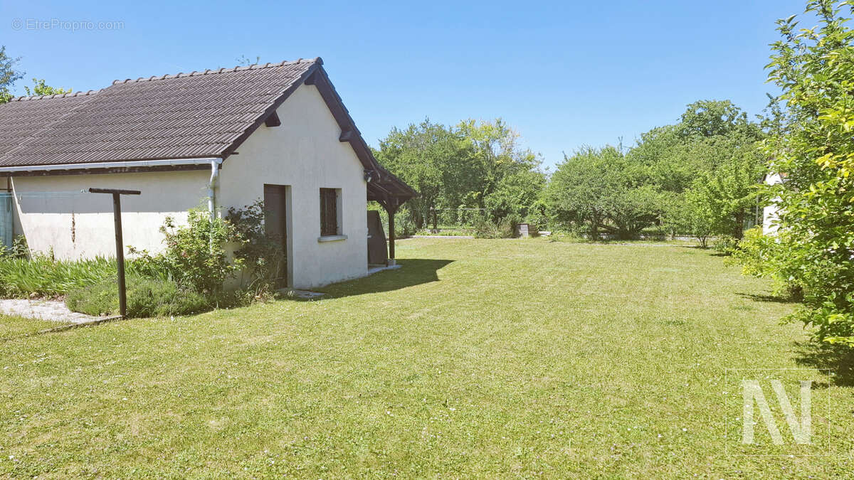 Maison secteur calme proche agglomération - photo 15