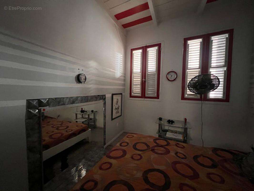 Appartement à FORT-DE-FRANCE