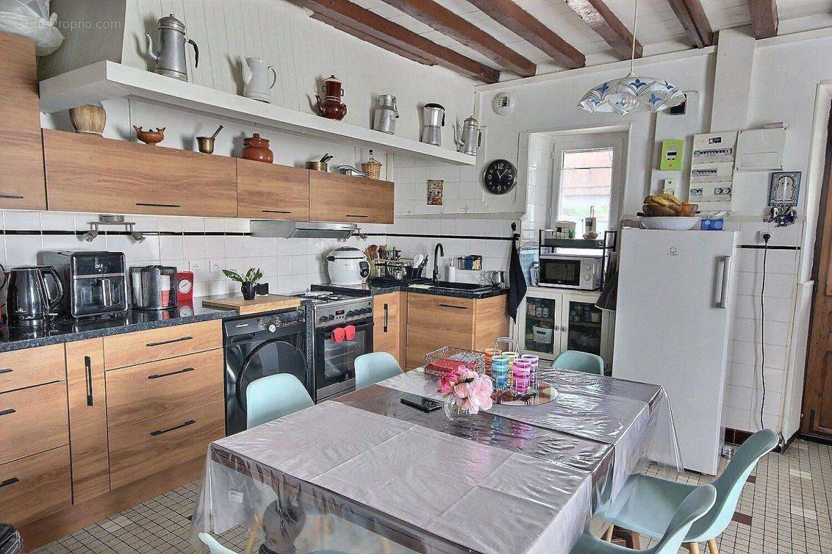Maison À Vendre - photo 3