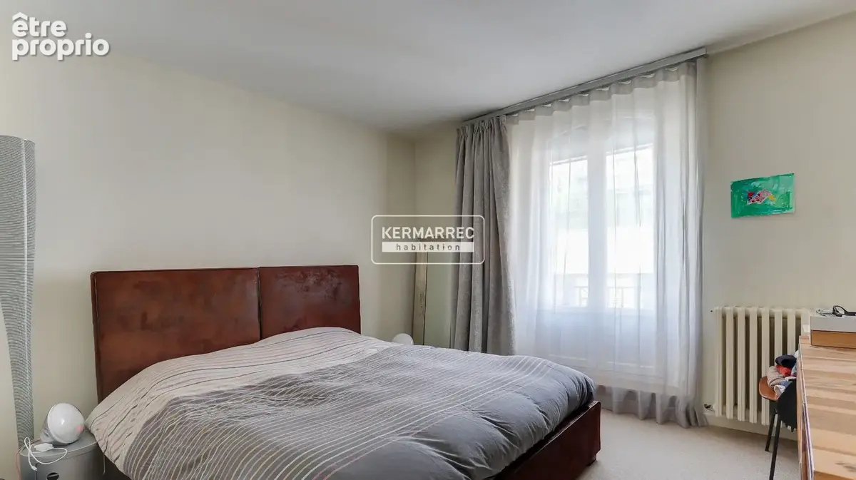 Maison Rennes 8 pièce(s) 195 m2 - photo 9