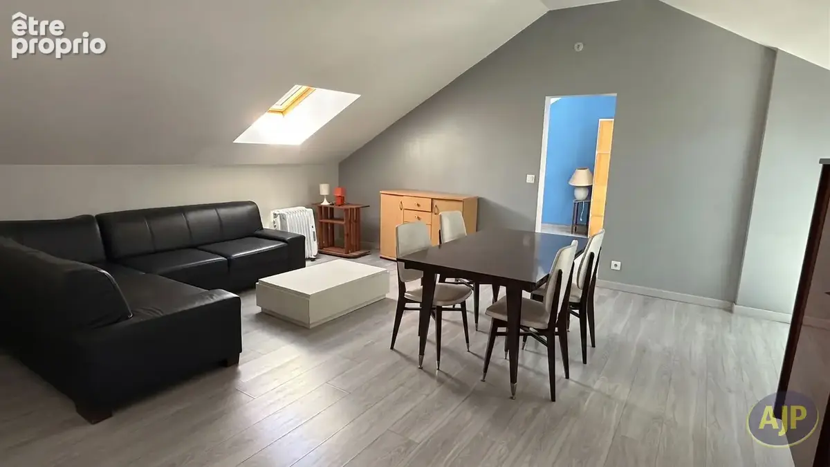 Maison - Angers Patton - photo 9