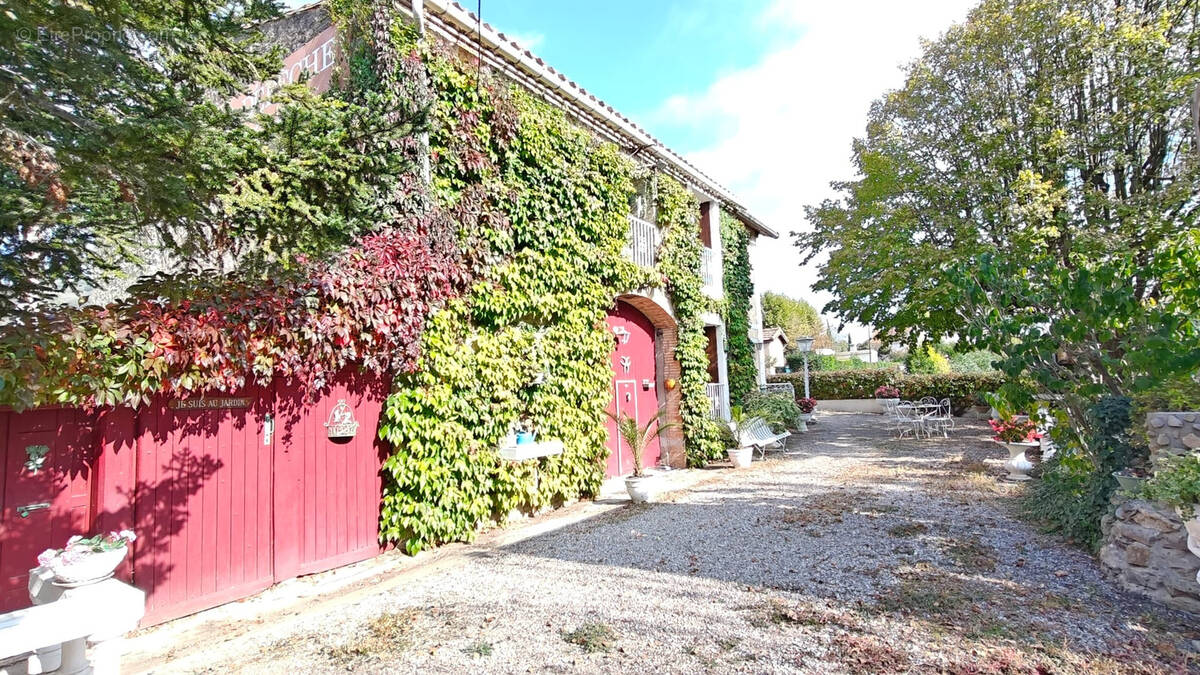 Maison à CEPIE