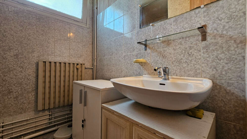 COLAYRAC SAINT CIRQ Appartement 4 pièce(s) 75.22m2 - photo 12