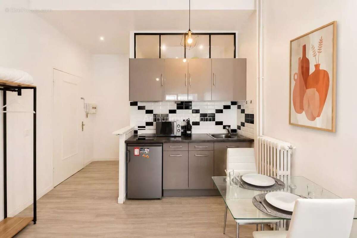 Vente Appartement Nice(06200) 155 000ï¿œ - photo 7