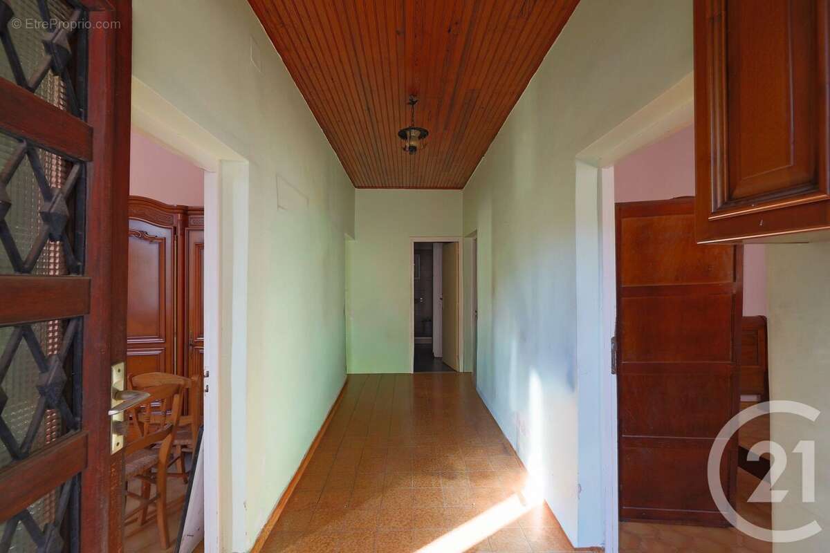 Maison à SAN-MARTINO-DI-LOTA