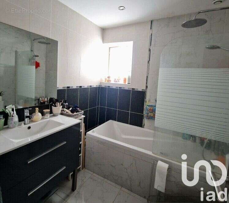 Photo 6 - Maison à BALLANCOURT-SUR-ESSONNE