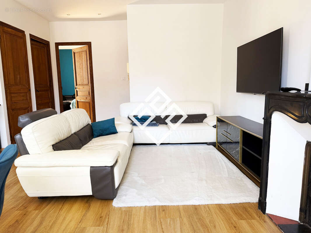 Appartement à NARBONNE