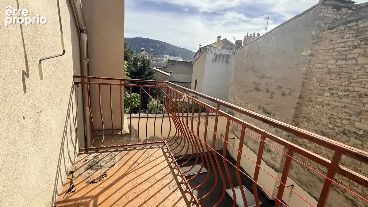 Vente Appartement Millau(12100) 143 000ï¿œ - photo 10