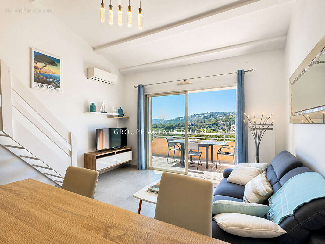 Appartement à LES ISSAMBRES