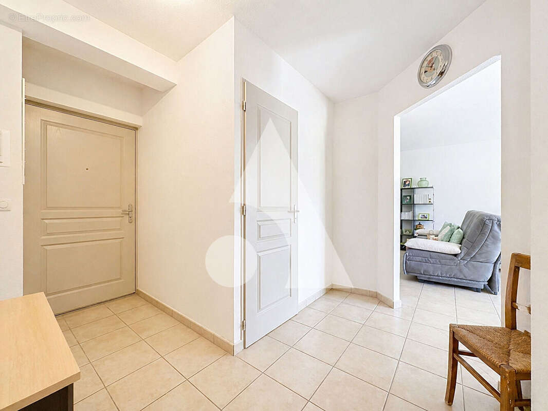 Appartement à CHORGES