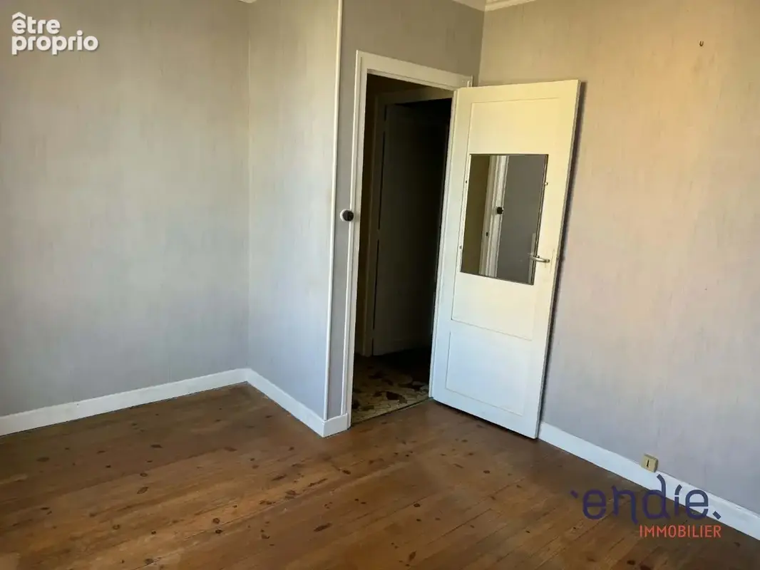 Maison 4 pièces 74 m² à vendre à Dompierre-Sur-Besbre (03290) - photo 7