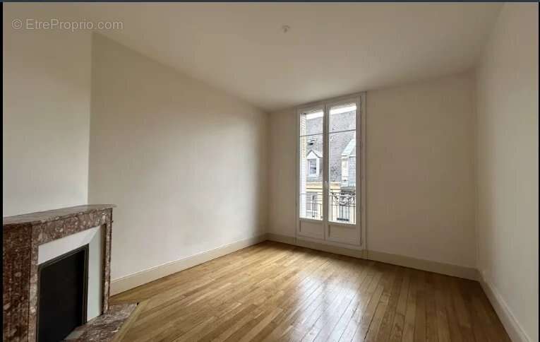 Appartement à SOISSONS