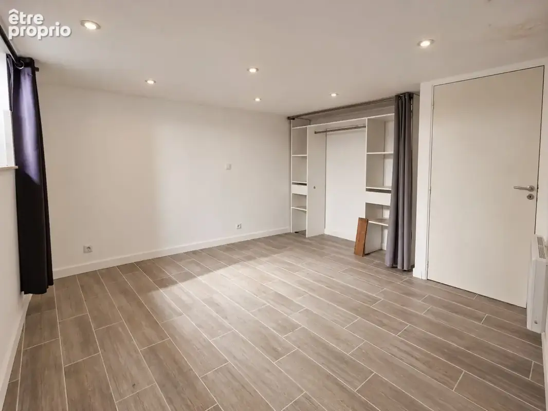 Mont-de-marsan  2 en 1 ! maison ou 2 logements  jardin 400 m²  garage - photo 7