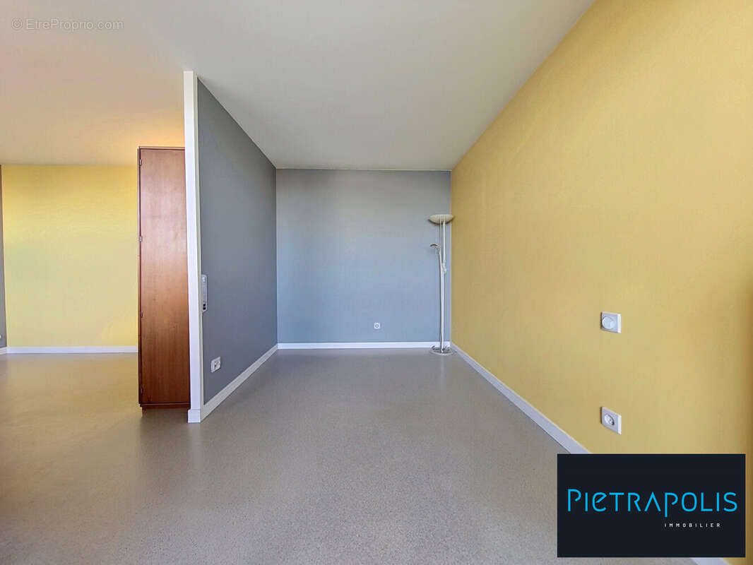 Appartement à QUETIGNY