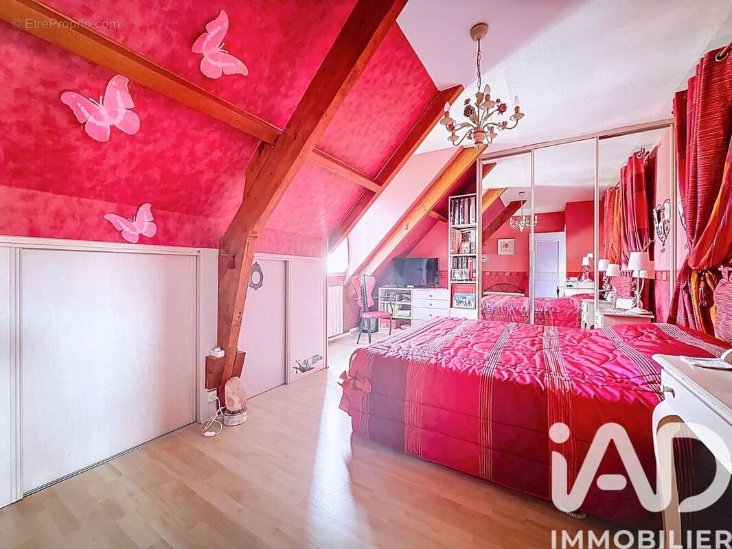 Photo 8 - Maison à LISSES