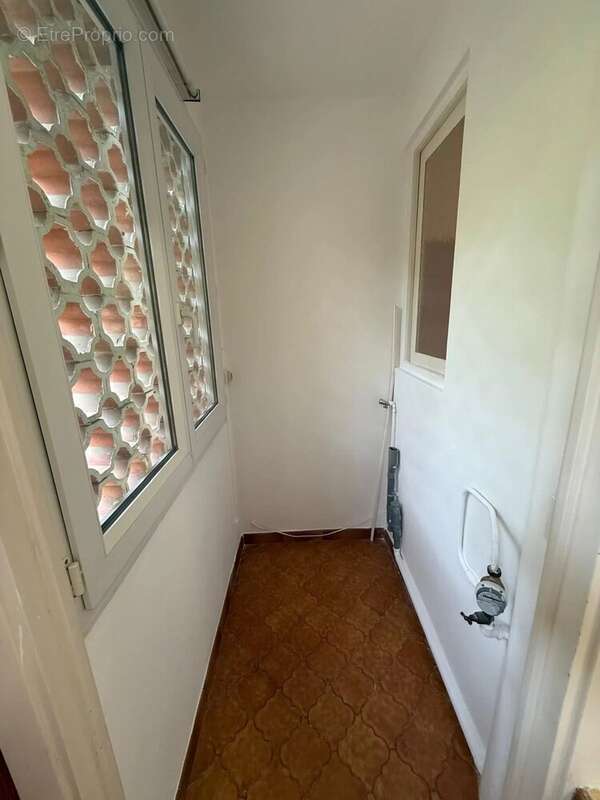 Appartement à VILLEFRANCHE-SUR-MER