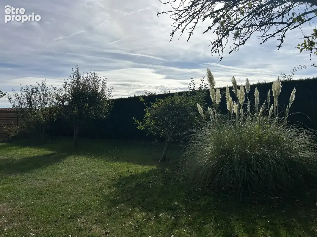 Maison 5 pièces 95 m² à vendre à La Poterie-Au-Perche (61190) - photo 9