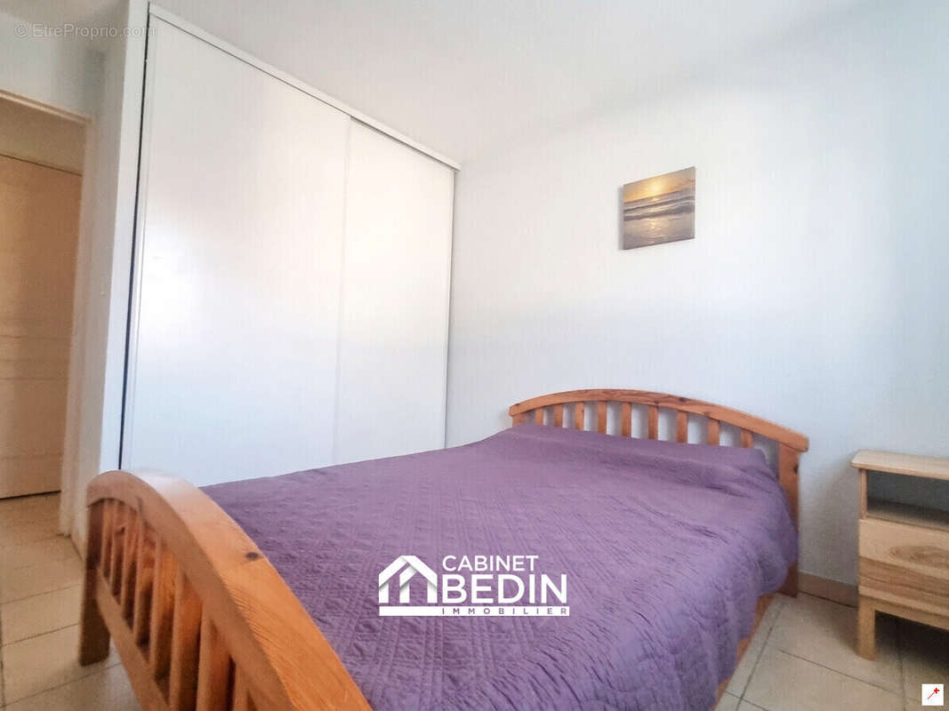 Appartement à LA TESTE-DE-BUCH