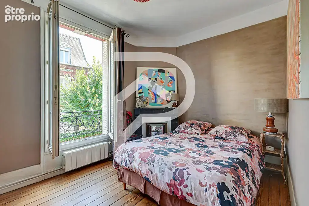 Colombes Maison 5 pièce(s) secteur Beauséjour - photo 11