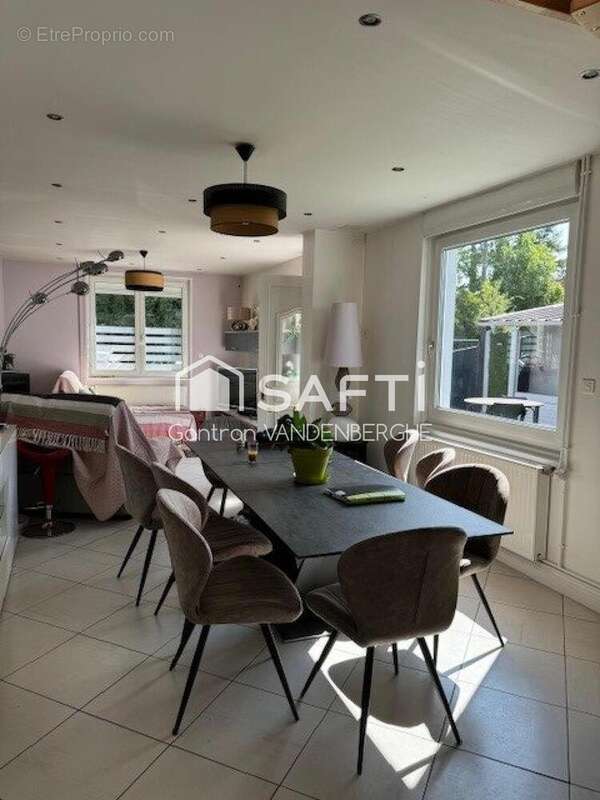 Photo 4 - Maison à AIRE-SUR-LA-LYS