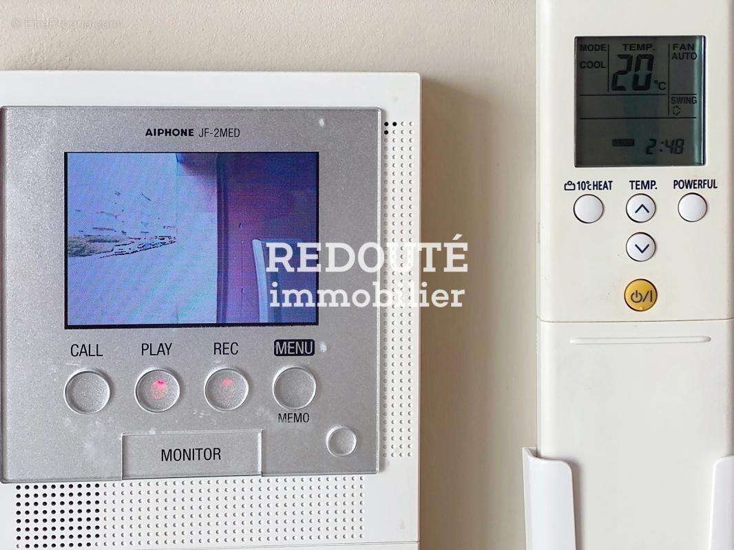 A VENDRE, Maison plain-pied (climatisée) proche centre ville - photo 11