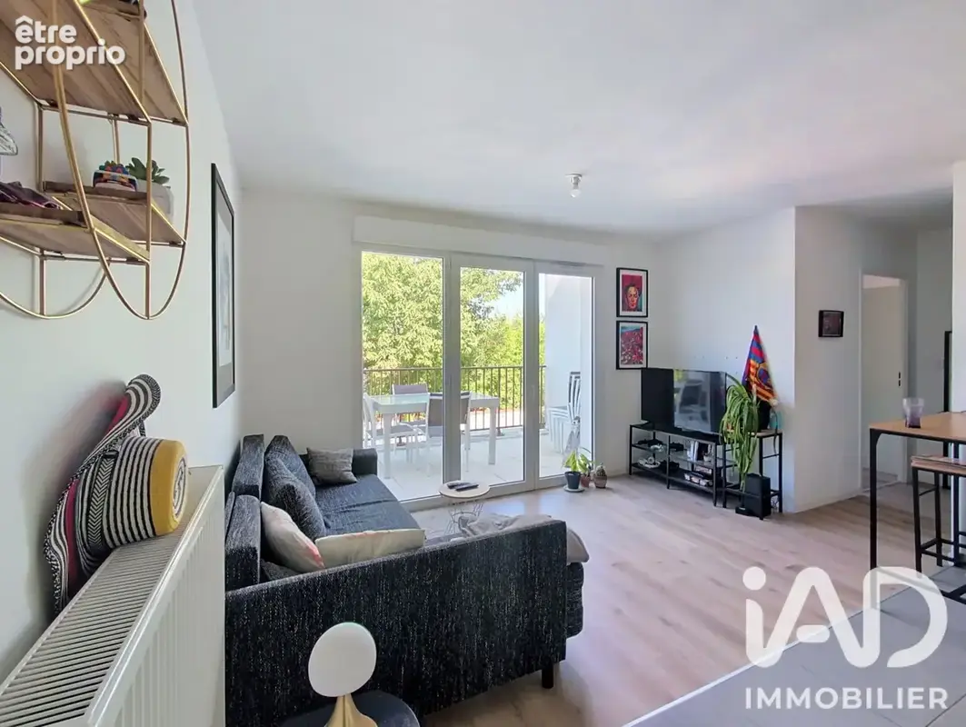Photo 1 - Appartement à AYTRE