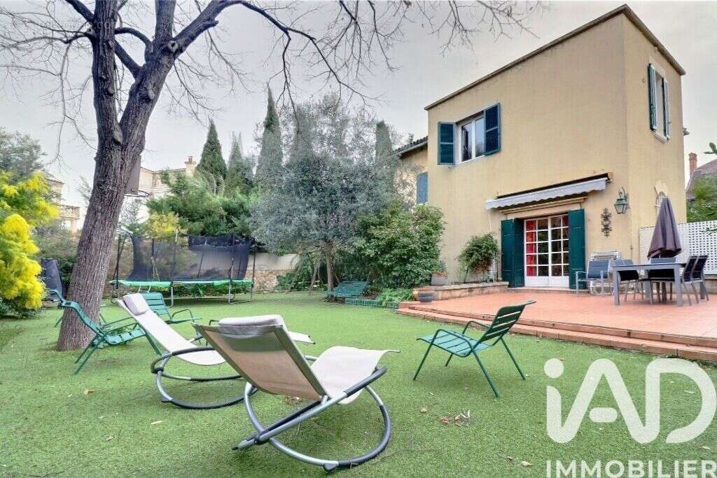 Photo 2 - Maison à MARSEILLE-8E