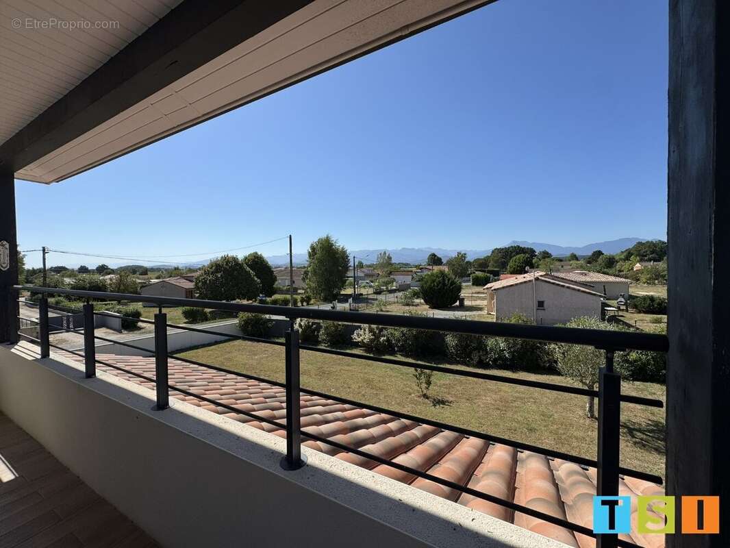 185 m² de lumière et de confort, à deux pas de Saint-Gaudens. - photo 32