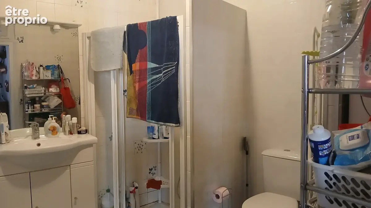 Maison 7 pièces 185 m² à vendre à Courgeac (16190) - photo 95
