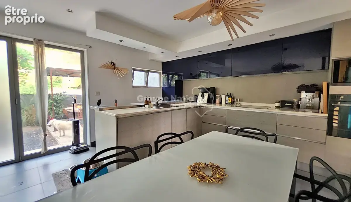 Maison Septèmes-Les-Vallons 4 pièce(s) 103 m2 - photo 3