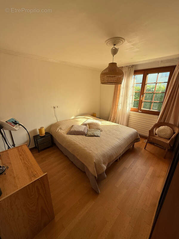 Maison à MAIZIERES-LES-METZ