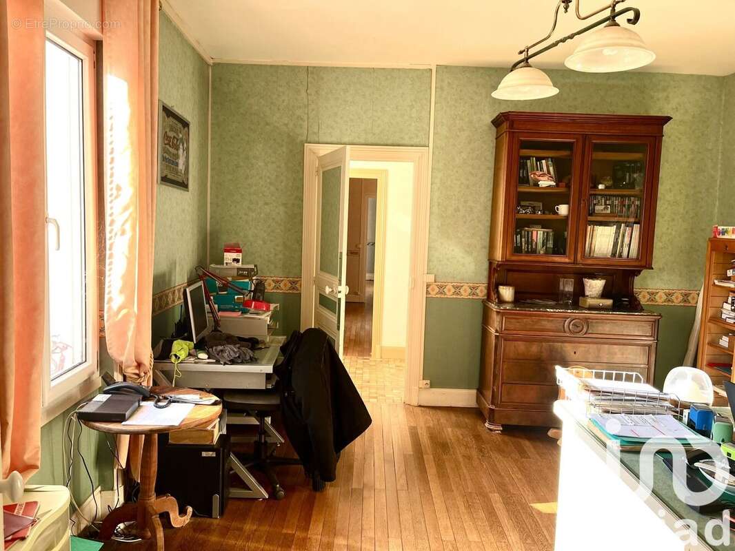 Photo 6 - Maison à VOUVRAY