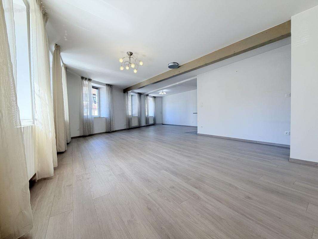 Appartement de charme - photo 7