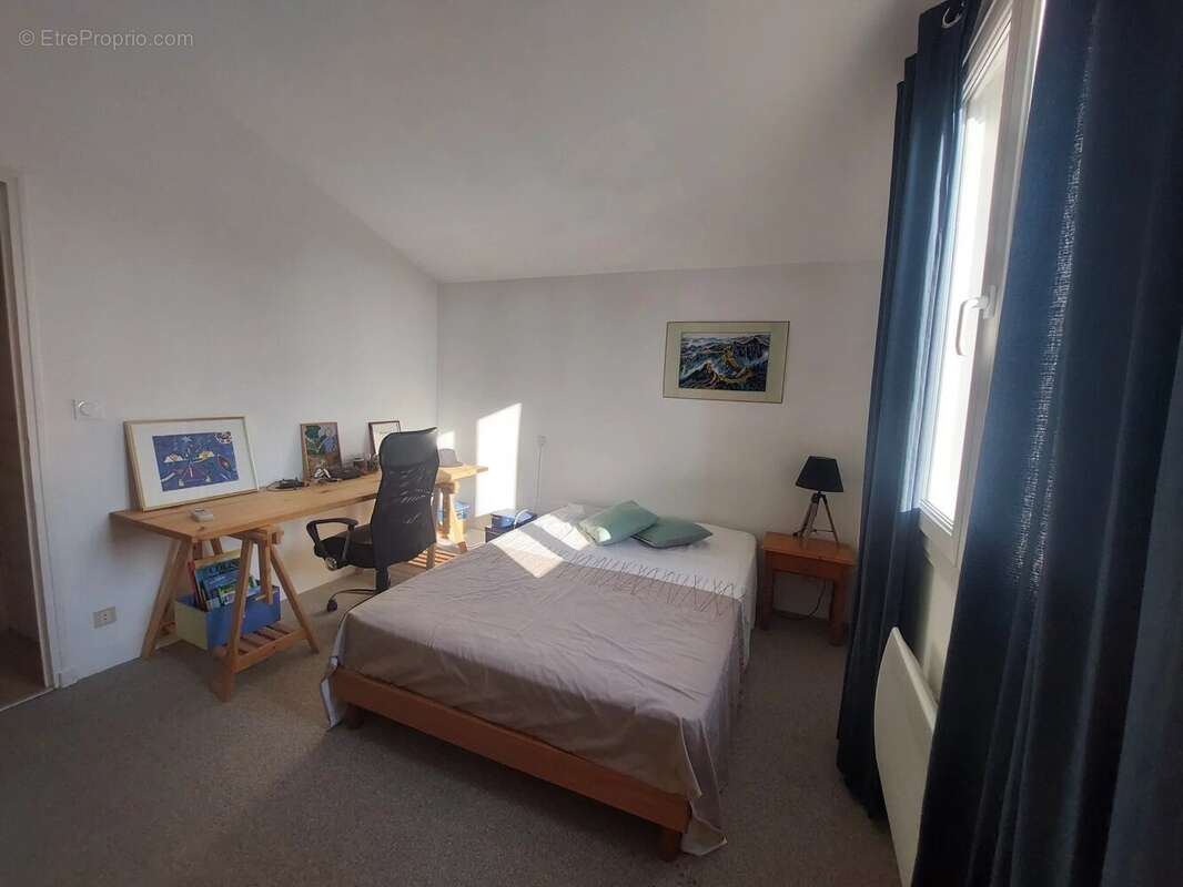 Maison à SAINT-MARCEL-D&#039;ARDECHE