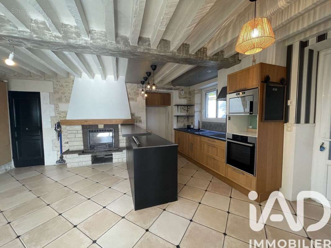 Maison 140 m² à Beine  - photo 6