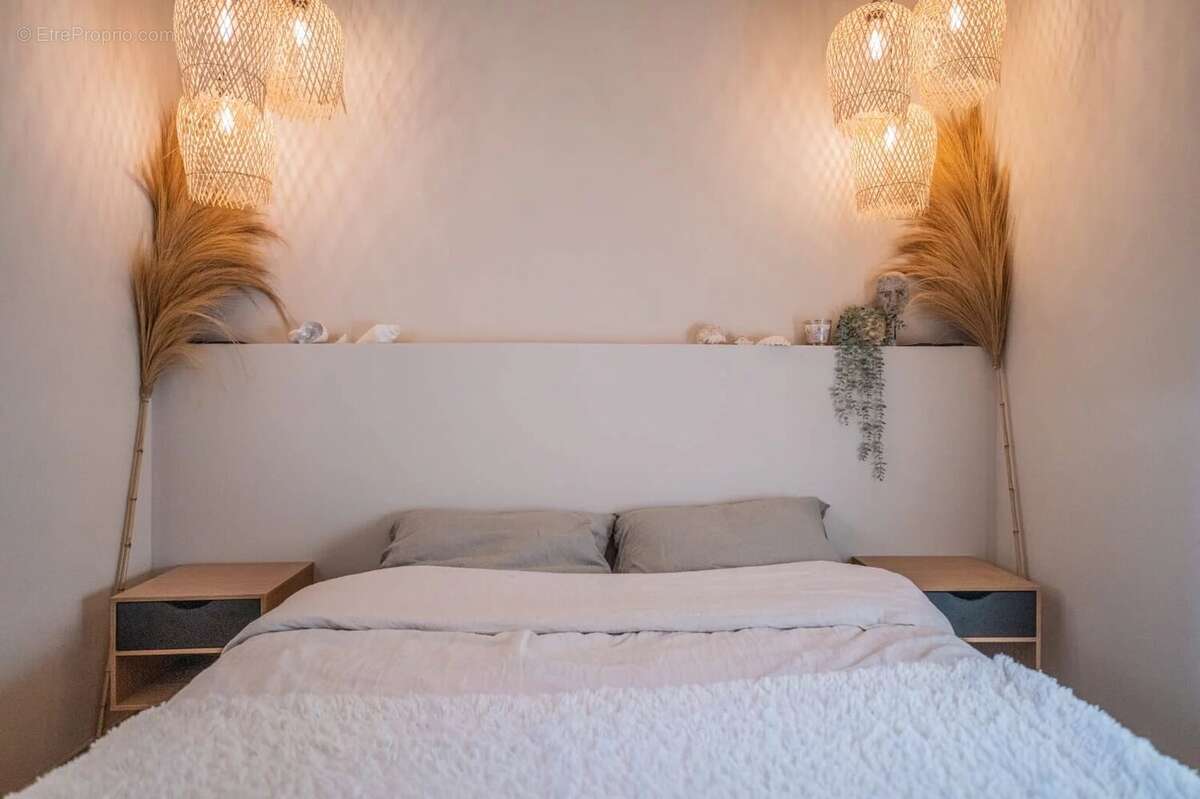 Appartement à SAINTE-MAXIME