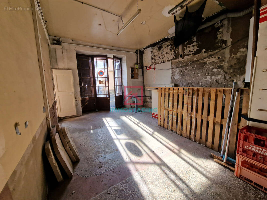 Appartement à SAINT-SERNIN-SUR-RANCE