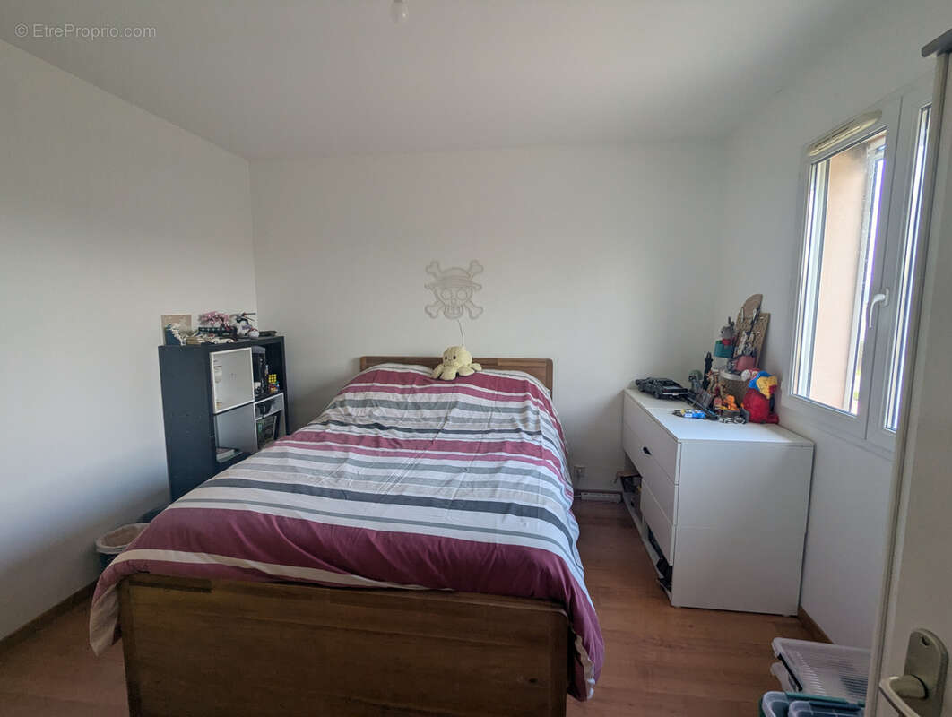 Maison à CASTELSARRASIN