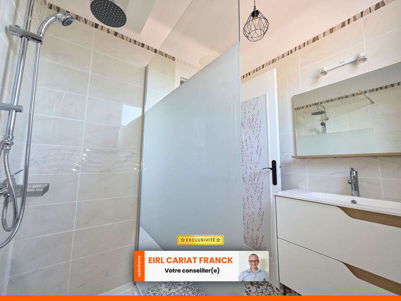 Maison à SAINT-ETIENNE-DE-FURSAC