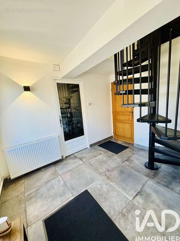 Photo 3 - Maison à FLIZE