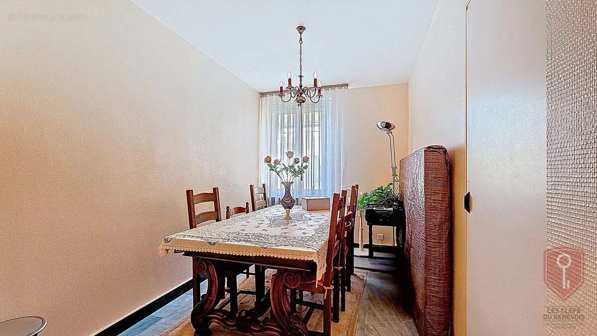 Maison - Ville La Grand - photo 6