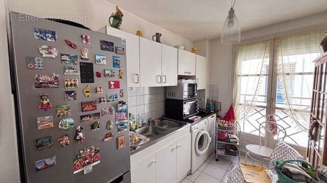Appartement - photo 4